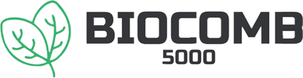 Logo Biocomb 5000
