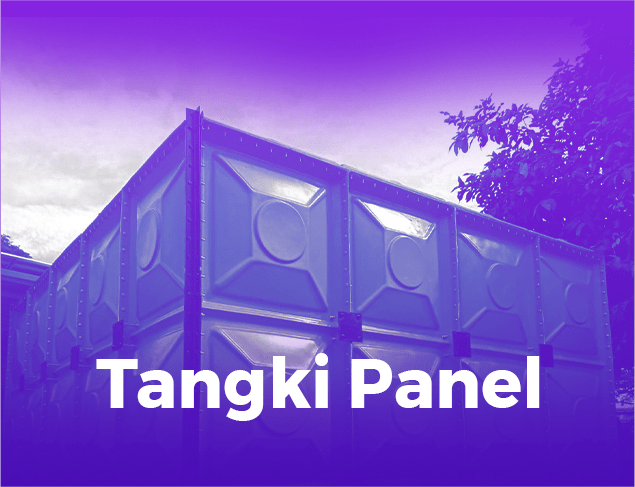 Tangki panel