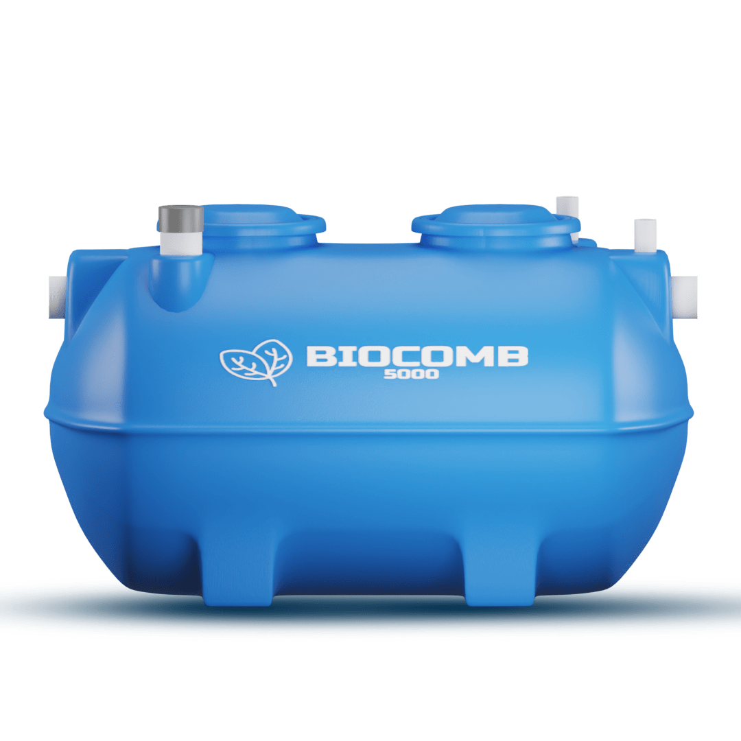 Biotank-3000-liter